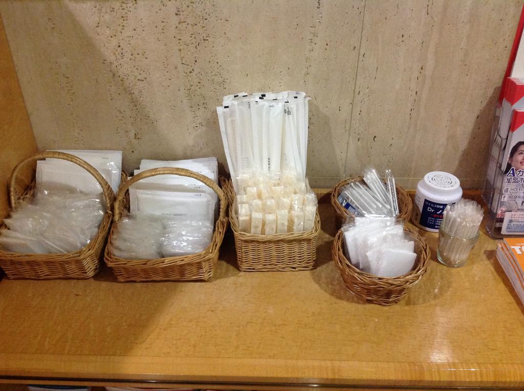 Smile Hotel Nihombashi Mitsukoshimae Τόκιο Εξωτερικό φωτογραφία