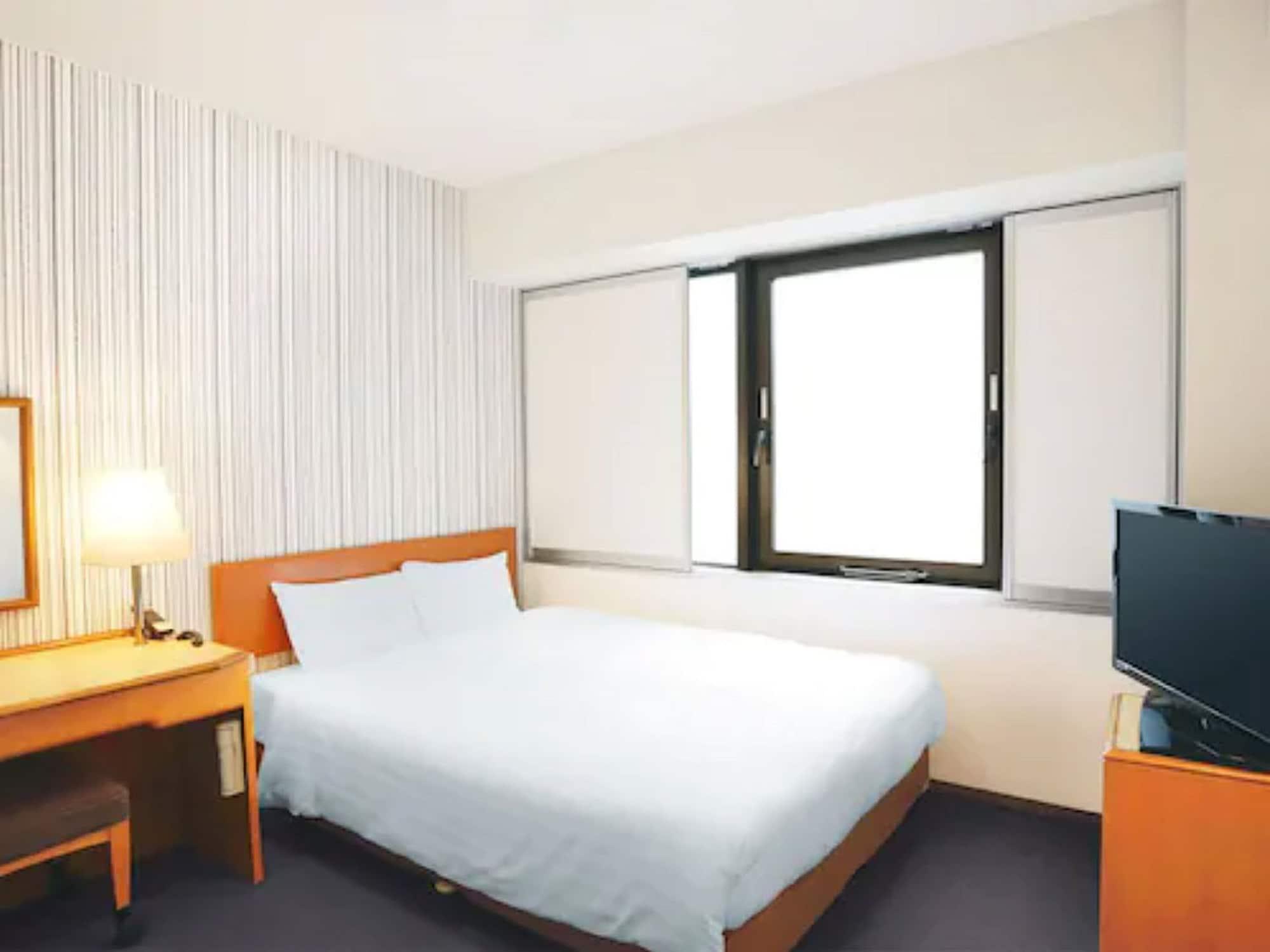 Smile Hotel Nihombashi Mitsukoshimae Τόκιο Εξωτερικό φωτογραφία