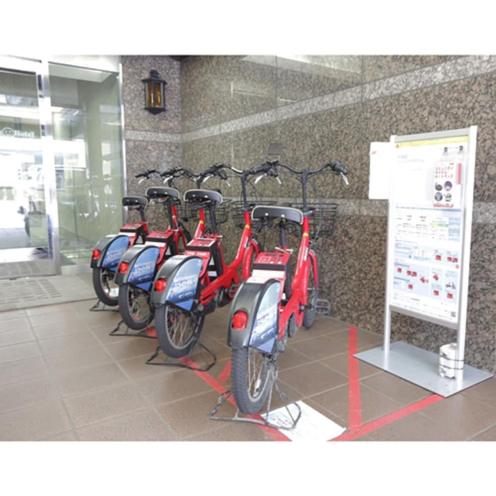 Smile Hotel Nihombashi Mitsukoshimae Τόκιο Εξωτερικό φωτογραφία