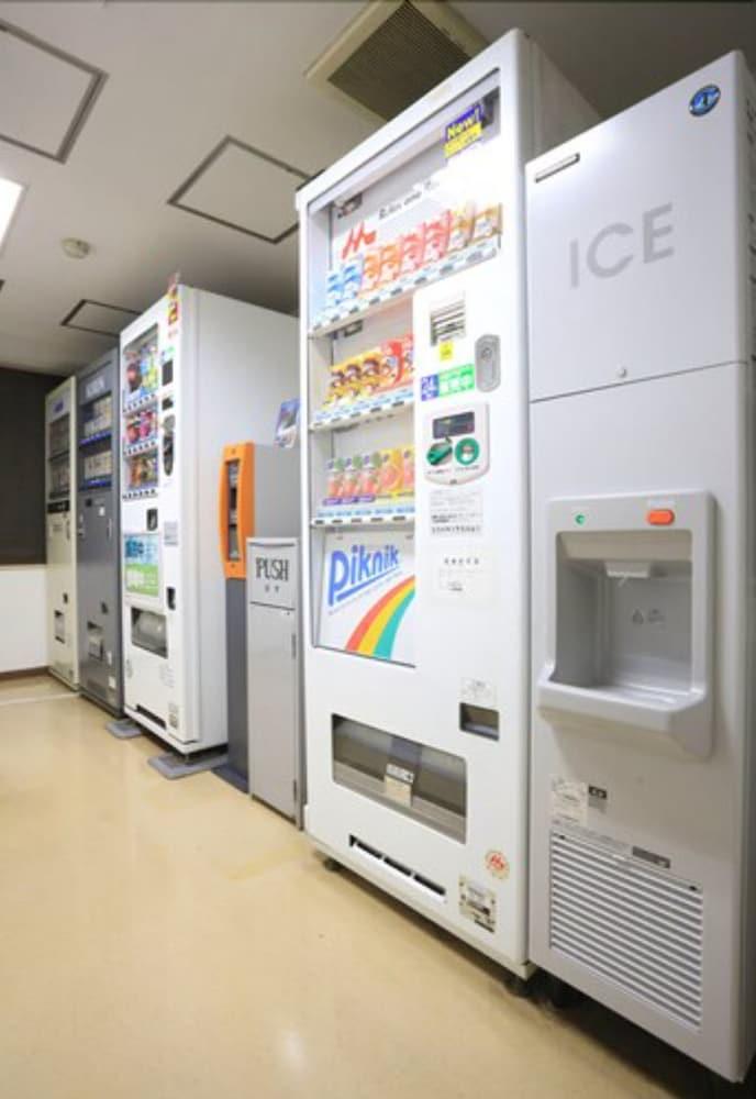 Smile Hotel Nihombashi Mitsukoshimae Τόκιο Εξωτερικό φωτογραφία