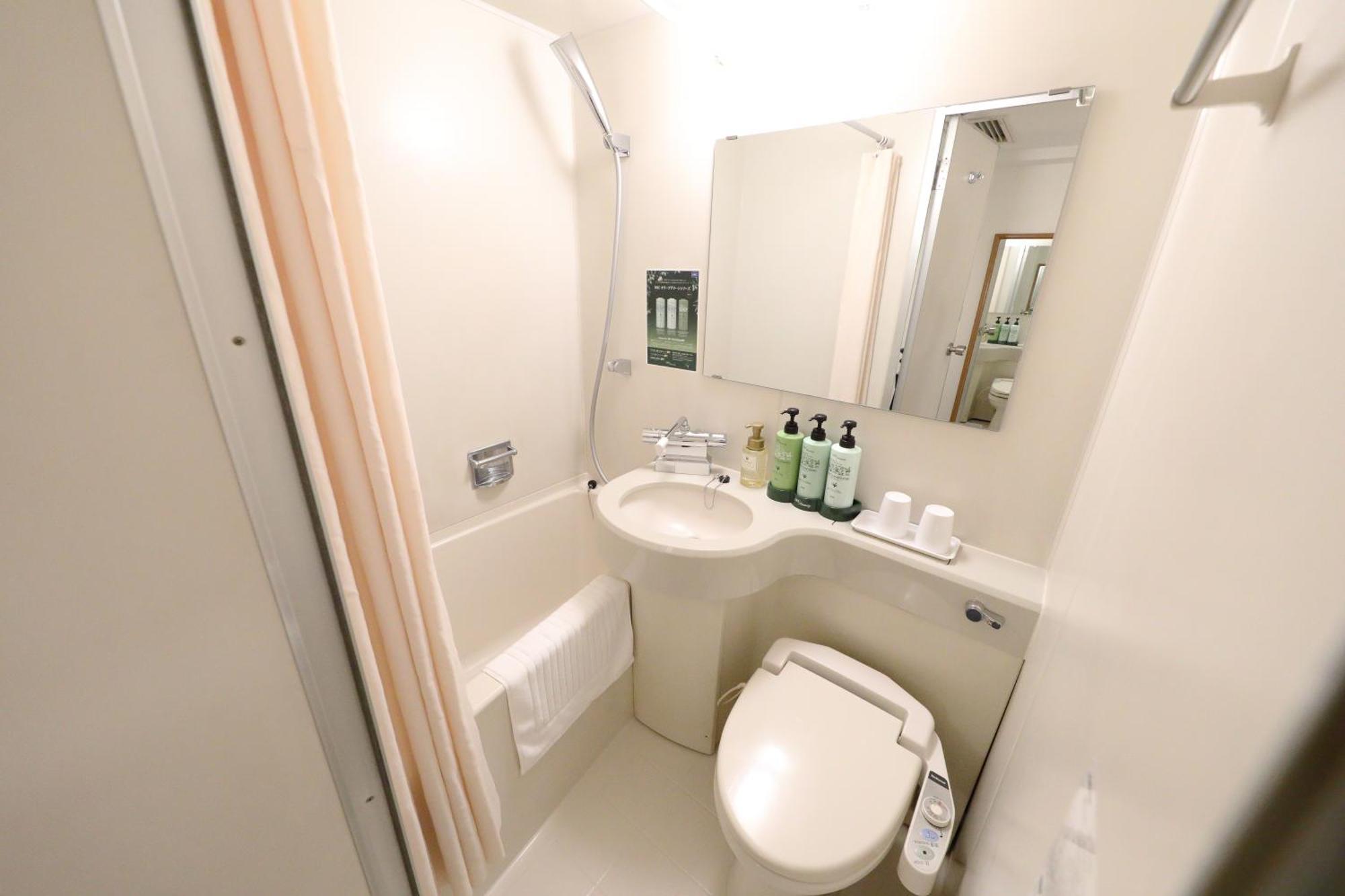 Smile Hotel Nihombashi Mitsukoshimae Τόκιο Εξωτερικό φωτογραφία