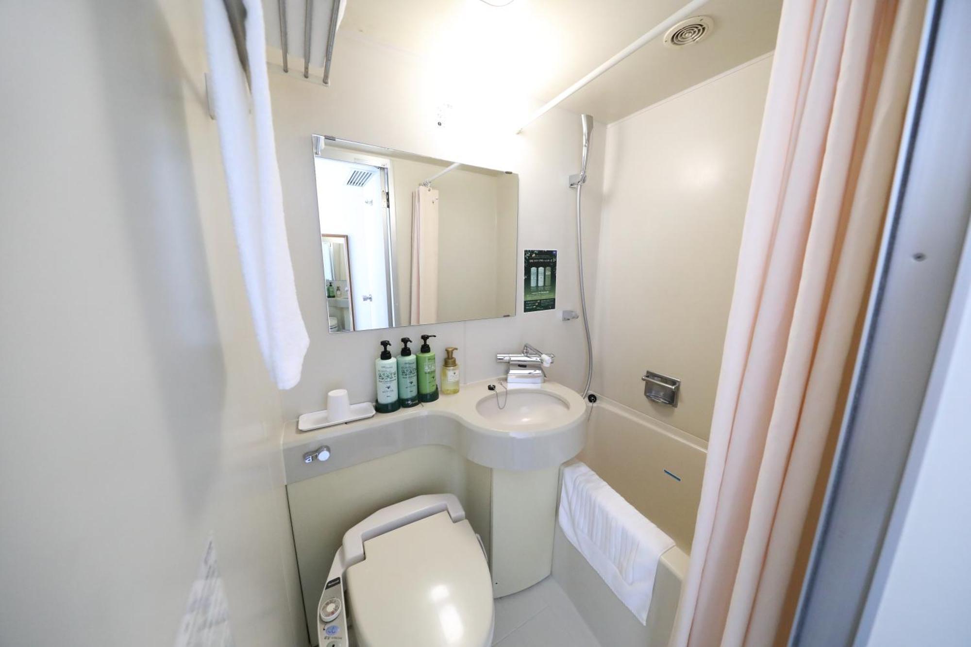 Smile Hotel Nihombashi Mitsukoshimae Τόκιο Εξωτερικό φωτογραφία