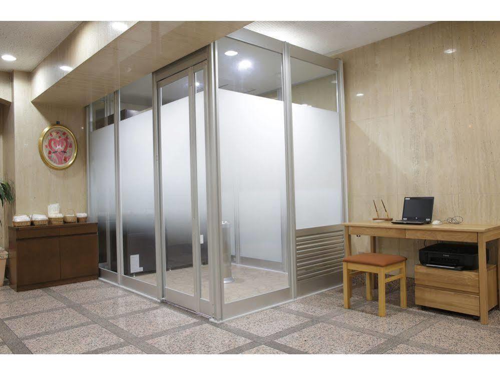 Smile Hotel Nihombashi Mitsukoshimae Τόκιο Εξωτερικό φωτογραφία