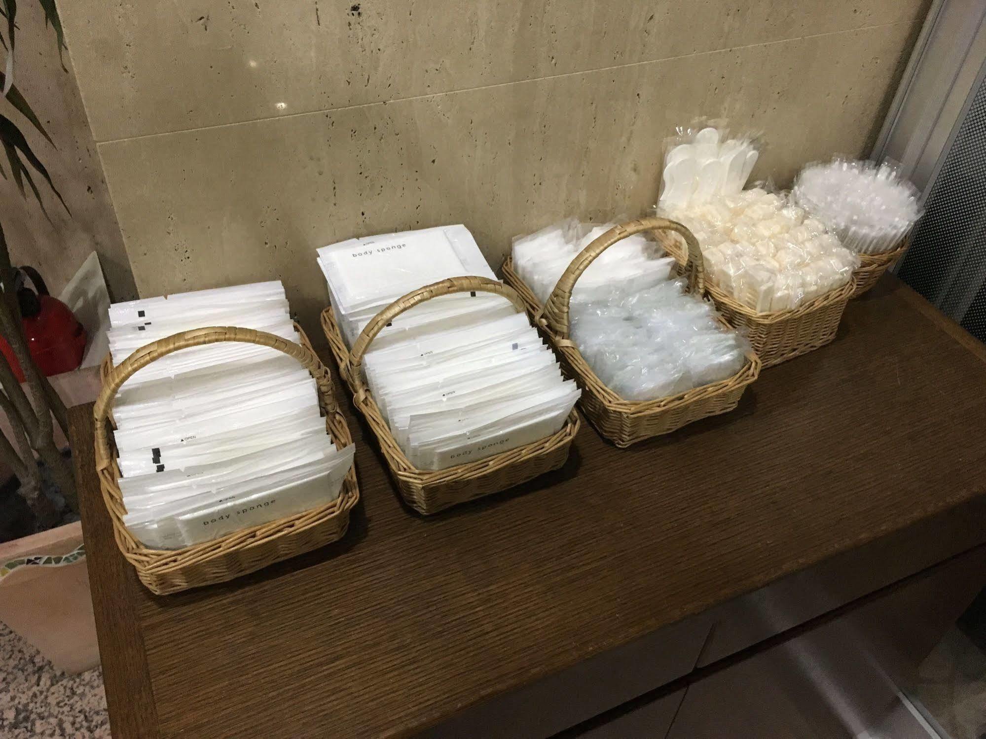 Smile Hotel Nihombashi Mitsukoshimae Τόκιο Εξωτερικό φωτογραφία