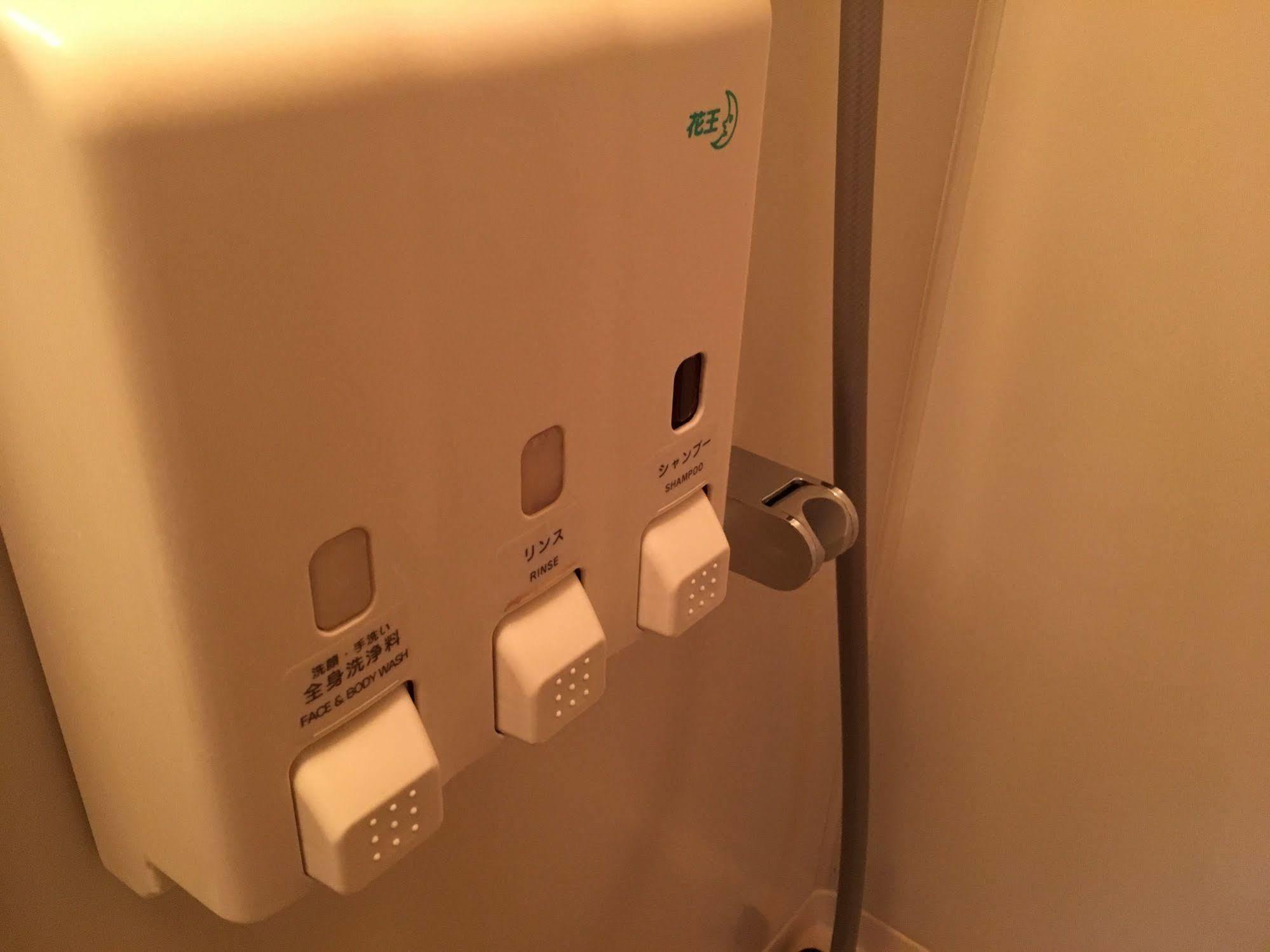 Smile Hotel Nihombashi Mitsukoshimae Τόκιο Εξωτερικό φωτογραφία